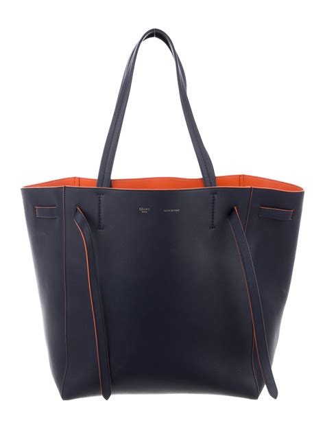 Celine medium cabas phantom